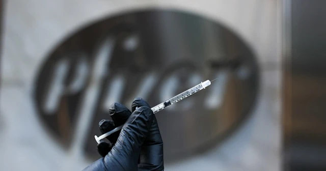 ABD, Pfizer aşısının sevkiyatına başladı