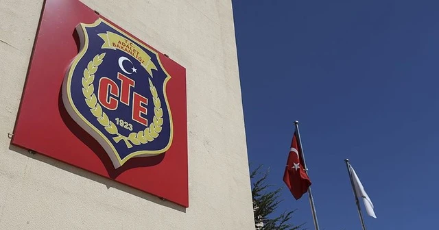 Adalet Bakanlığından Kovid-19 açıklaması