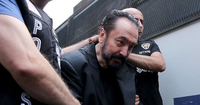 Adnan Oktar organize suç örgütü davasında mütalaa çıkmadı