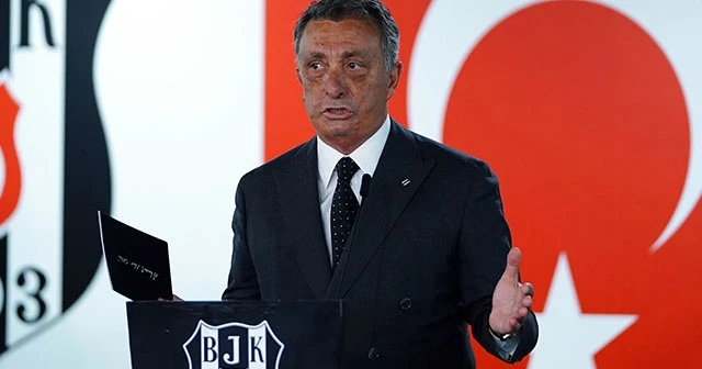 Ahmet Nur Çebi: "Kalıcı başarılar uzakta değil"