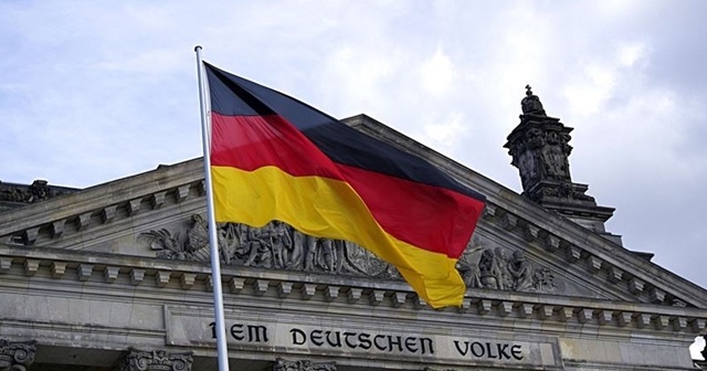 Almanya: İran&#039;dan gelen haberlerden kaygılıyız