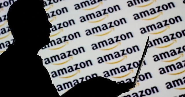 Amazon'dan çevrimiçi eczane hizmeti