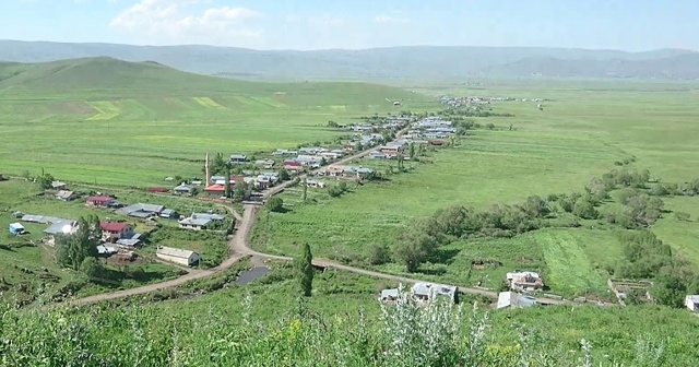 Ardahan&#039;da 3 köy karantinaya alındı