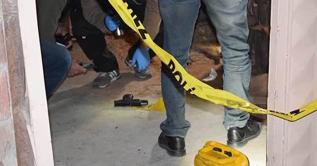 Arkadaşların şakası kanlı bitti