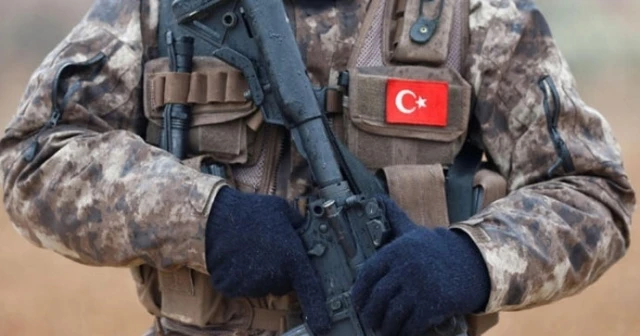 Askerî güç sıralamasını bilerek gerilettiler