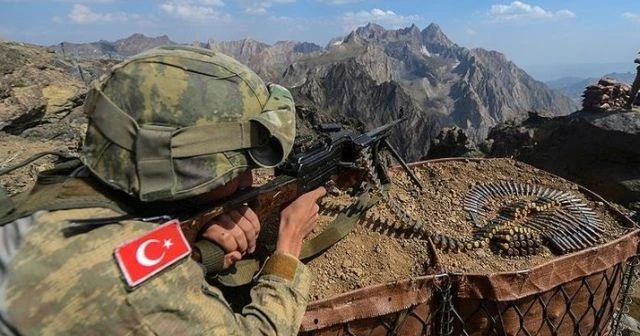 Avrupa'da terörden en fazla etkilenen ülke Türkiye