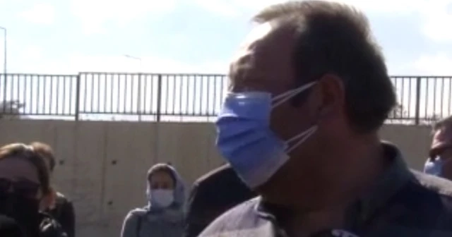 Ayda'nın babasından “Binaları denetleyin" çağrısı