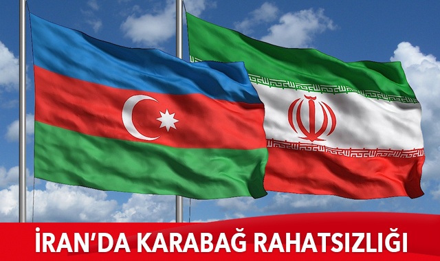 Azerbaycan&#039;ın zaferi sonrası İran&#039;da Karabağ rahatsızlığı