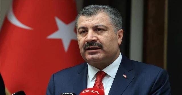 Bakan Koca: Buse Hasyılmaz 1-2 güne taburcu olacak