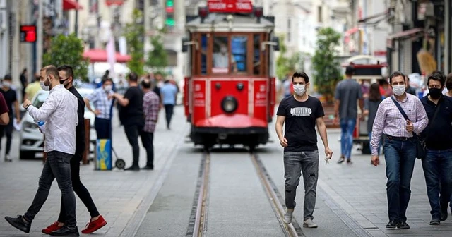 Bakan Koca'dan İstanbul için uyarılar