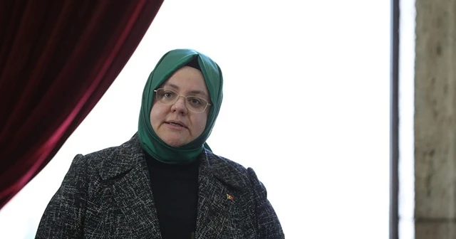 Bakan Selçuk: 25 farklı meslekte gençleri geleceğe hazırladık
