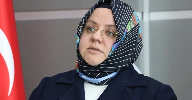 Bakan Selçuk: 5 milyon lira daha yardım ödeneği aktaracağız