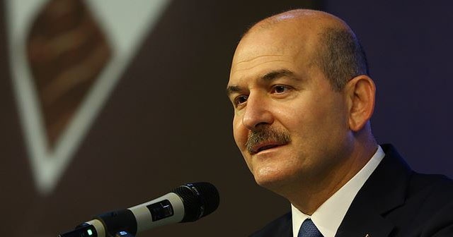 Bakan Soylu: Bu topraklarda bir tek terörist kalmayacak