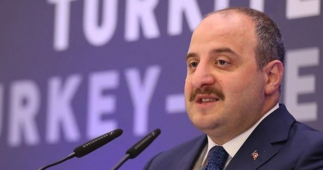 Bakan Varank &#039;2020 Yılı Girişimci ve Yenilikçi Üniversite Endeksi&#039;ni açıkladı