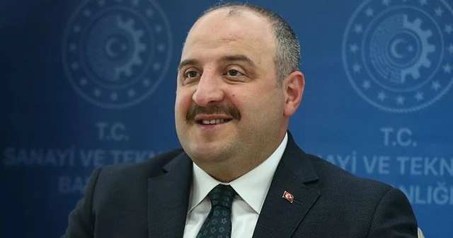 Bakan Varank: Eylülde 30 bin 506 kişilik ilave istihdamın önünü açtık