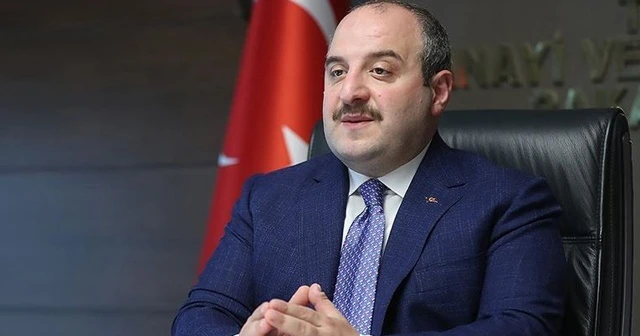 Bakan Varank: Yüzde 30'larda olan savunma sanayimizdeki yerlilik oranlarını 70'lerin üzerine çıkarmayı başardık