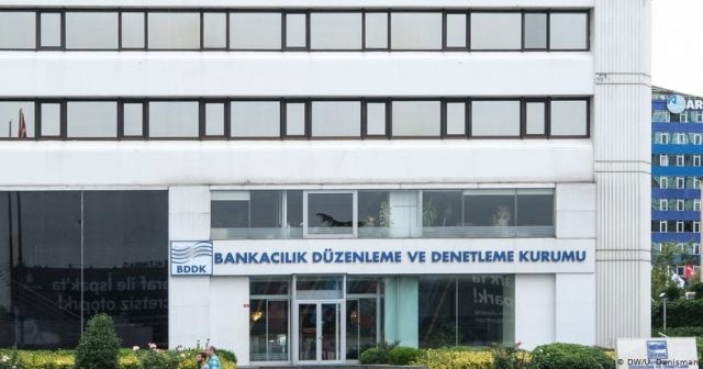 BDDK, Aktif Rasyosu hesaplanmasına son verdi