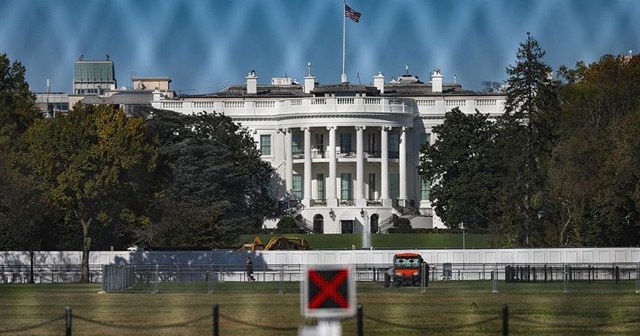 Beyaz Saray salgına rağmen kutlamalara hazırlanıyor