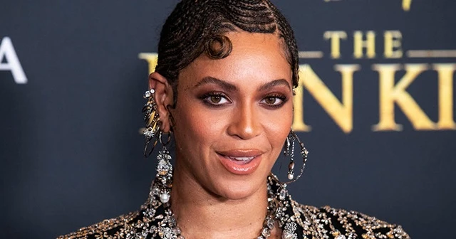 Beyonce, 2021 Grammy Ödülleri’ne dokuz kategoride aday gösterildi