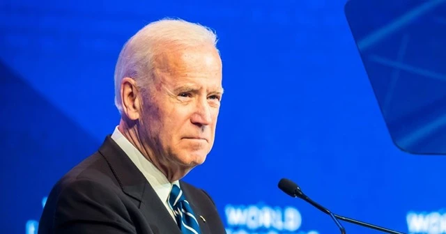 Biden'ın ekibi Pentagon ile geçiş süreci için temas kurdu
