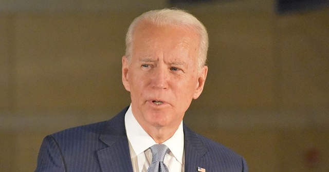 Biden, korono virüs görev gücünü açıkladı