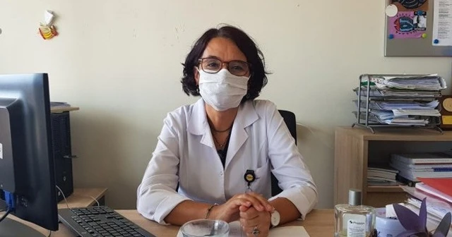 Bilim Kurulu üyesi: İstanbul'da her gün binden fazla şüpheli hasta geliyor
