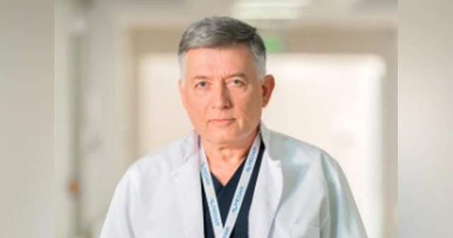 Bir doktor daha korona virüse yenik düştü