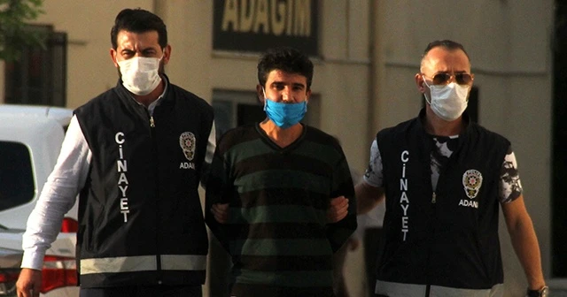 Borcunu vermeyen kardeşini öldürdü