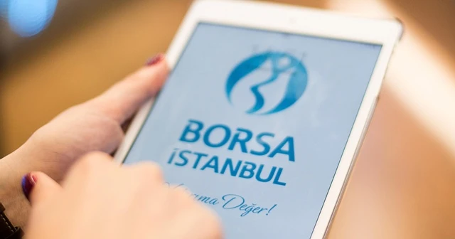 Borsa günü yükselişle kapattı