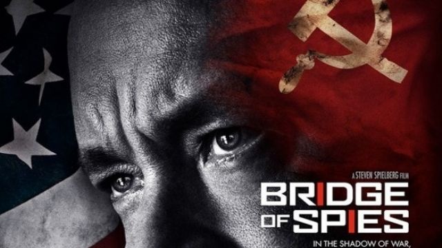 Bridge of Spies (Casuslar Köprüsü 2015)