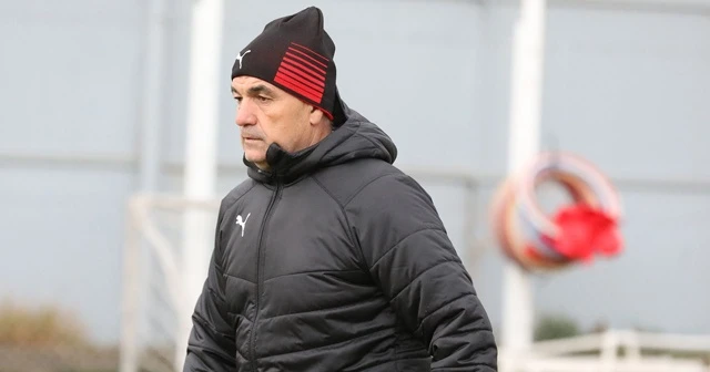 Çalımbay: Hakemler Sivasspor'a çok yanlış yapıyorlar