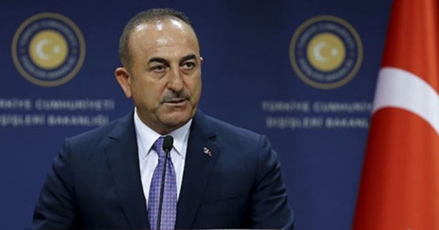 Çavuşoğlu, NATO Dışişleri Bakanları Toplantısı’na katılacak