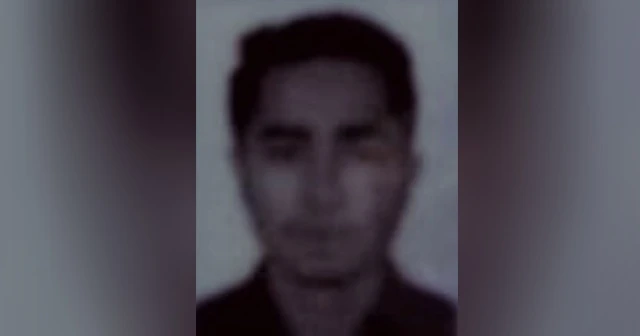 Ceviz ağacına asılı halde bulundu