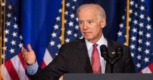 Çin ABD&#039;de başkan seçilen Biden&#039;ı tebrik etti