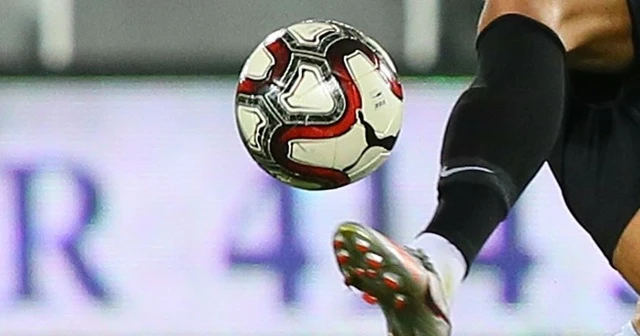 Çorum FK'de 16 kişinin Kovid-19 testi pozitif çıktı