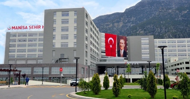Covid-19 testi pozitif çıkan kadın hastaneden kaçtı
