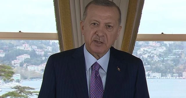 Cumhurbaşkanı Erdoğan: Asya&#039;yı, Afrika&#039;yı ihmal etmiyoruz