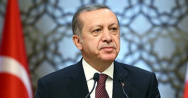 Cumhurbaşkanı Erdoğan, Bahreyn Kralı ile telefonda görüştü