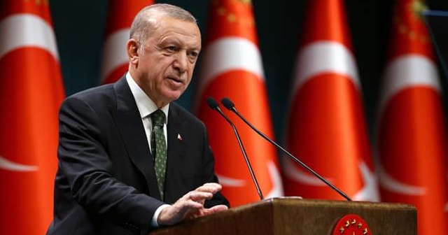 Cumhurbaşkanı Erdoğan&#039;dan ilk Twitter Fleets paylaşımı