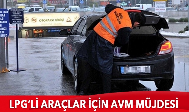 Cumhurbaşkanı Erdoğan imzaladı! LPG&#039;li araçlarla ilgili karar