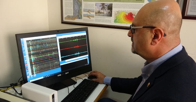 Deprem profesöründen uyarı: Benzer depremlere alışmamız gerekiyor