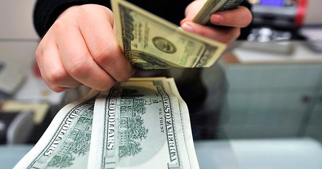 Dolar 8,5 bandını, euro 10 bandını aştı