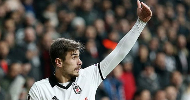 Dorukhan Toköz, Fenerbahçe derbisinde forma giyemeyecek