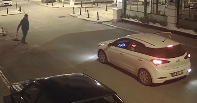 Dubalı doğum günü sürprizi pahalıya patladı