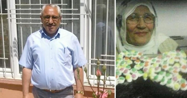 Düğüne katılan oğlu ve annesi birer saat arayla vefat etti