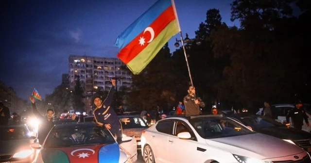 Dünya basını zaferi böyle gördü!