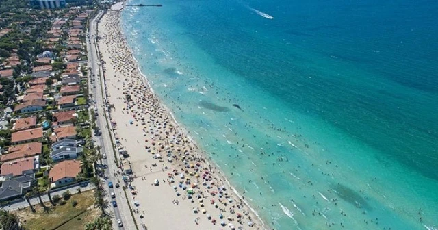 Erken rezervasyonlar 2019'un seviyesine ulaştı