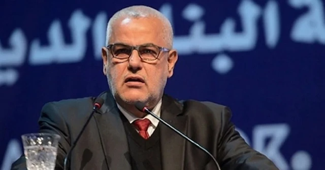 Eski Fas Başbakanı Benkiran'dan Fas-Cezayir sınırının açılması çağrısı