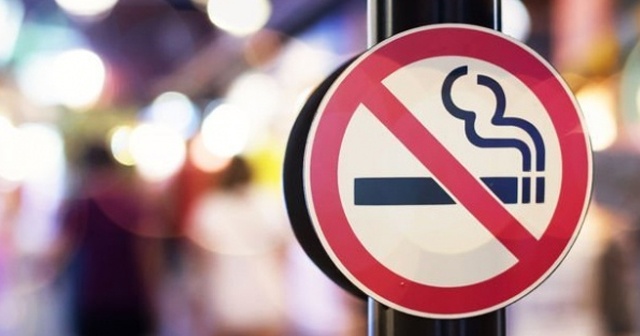 Eskişehir&#039;de açık alanlarda sigara içme kısıtlaması getirildi