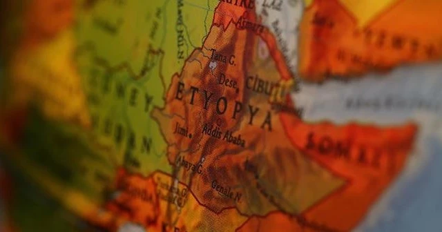 Etiyopya’da silahlı saldırı: 32 ölü